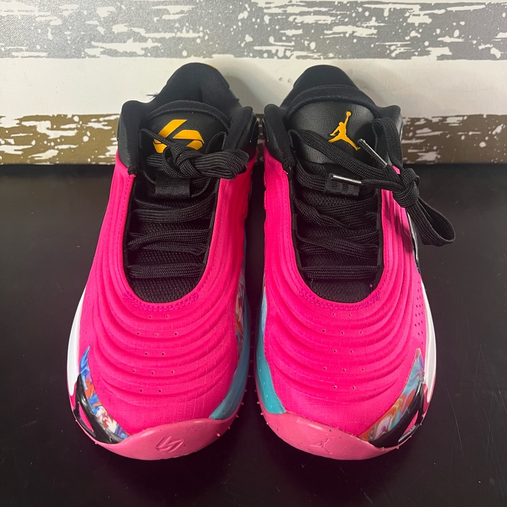 Jordan Luka 3 - Picture 7 of 9